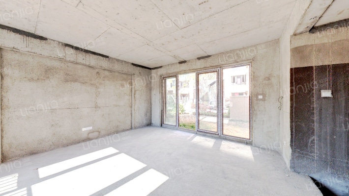 康和澜岸二手房实景图