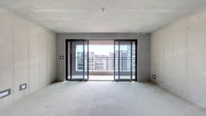 中海学仕里二手房实景图