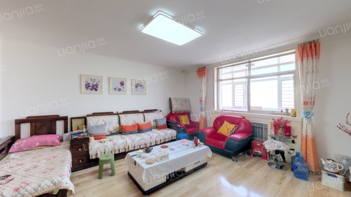 建材小区(大东关街)二手房实景图