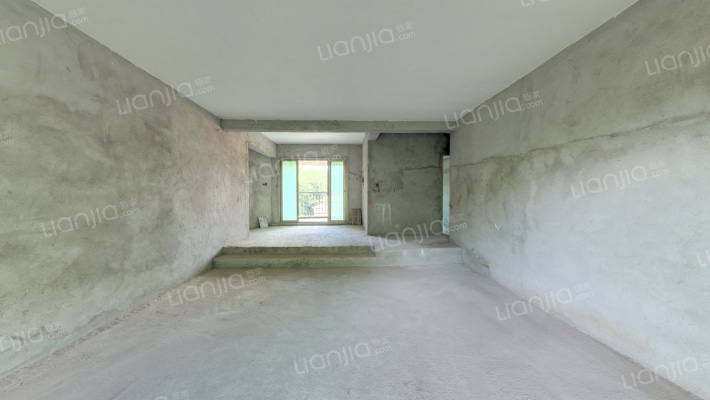 景亿凤凰谷二手房实景图