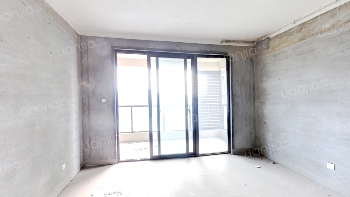 群贤府雅园二手房实景图