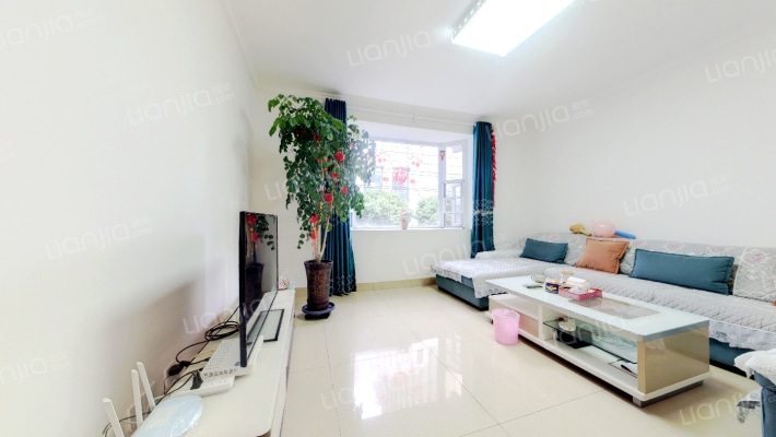 都鹏花园二手房实景图