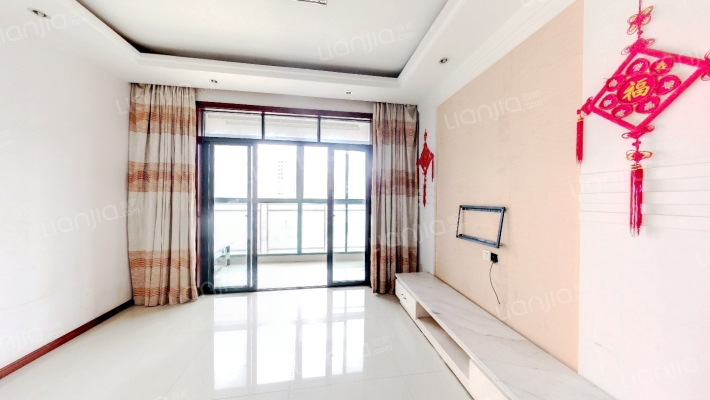 时代广场二手房实景图