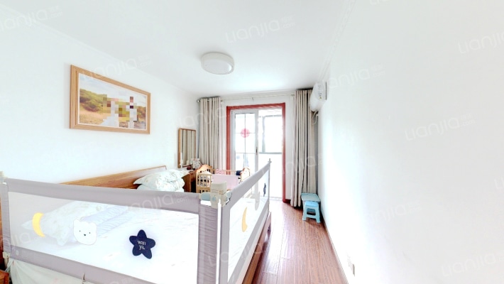 翠竹园A区二手房实景图