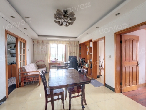 整租·大观亭社区 2室1厅 南/北