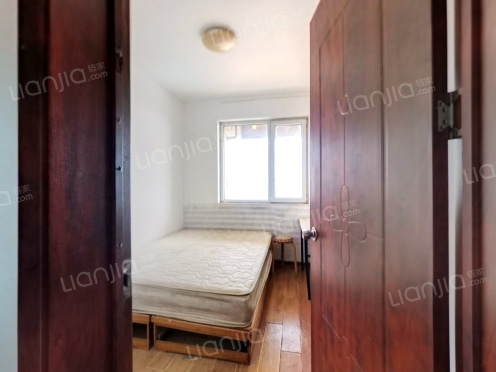 合租·新城香溢紫郡二期 3居室 南卧