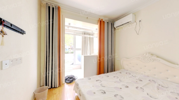 盐城都市铭城二手房实景图