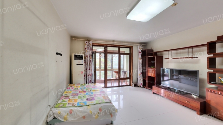 仁爱濠景庄园利景园二手房实景图