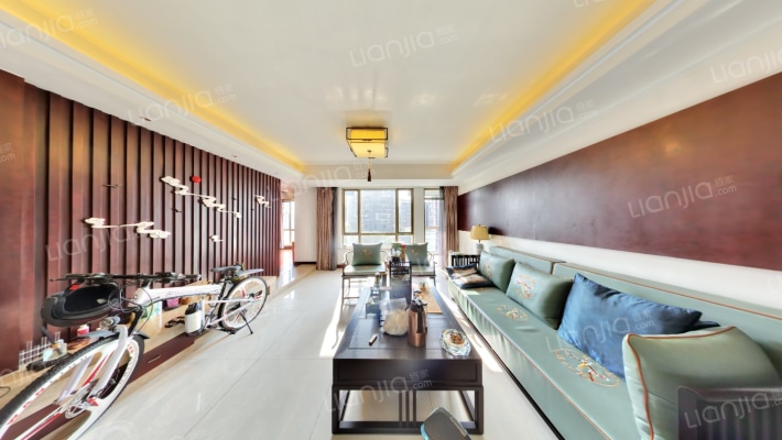 清水湾(张家港市)二手房实景图