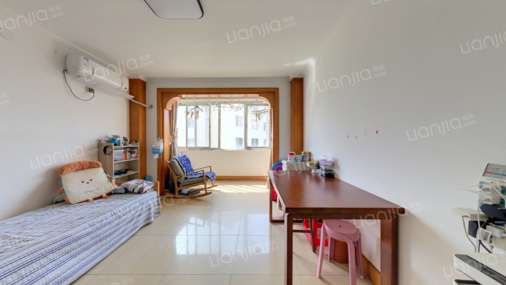 华宇新村(黄岛)二手房实景图