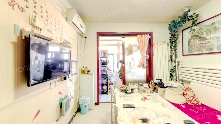 二药北楼二手房实景图