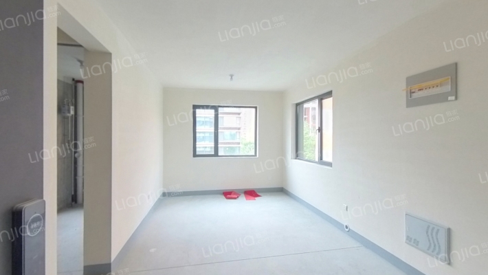 观林府二手房实景图