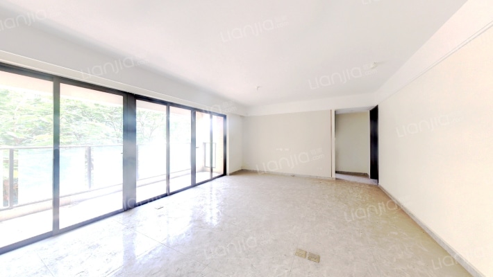 保利碧桂园悦公馆A区二手房实景图