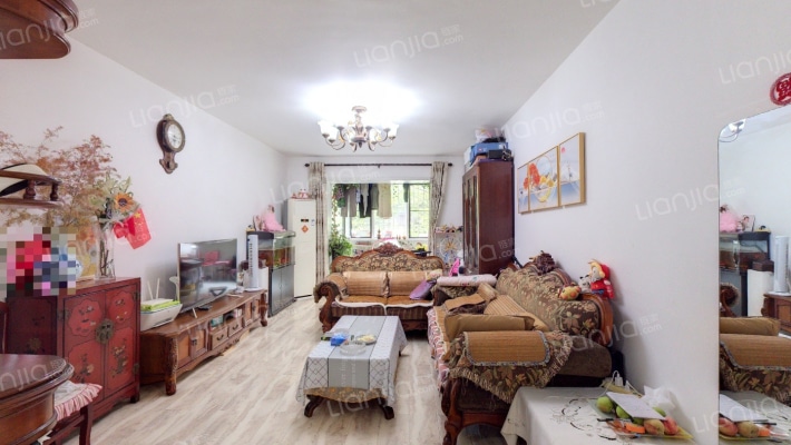 科海里二手房实景图