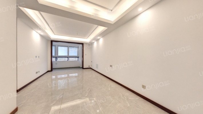 中南中山府二手房实景图