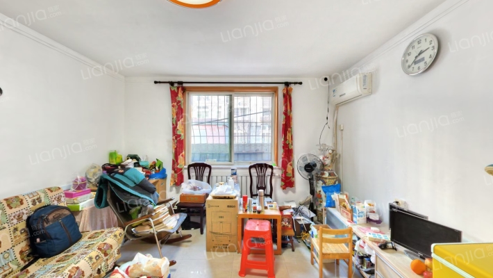 惠森花园二手房实景图