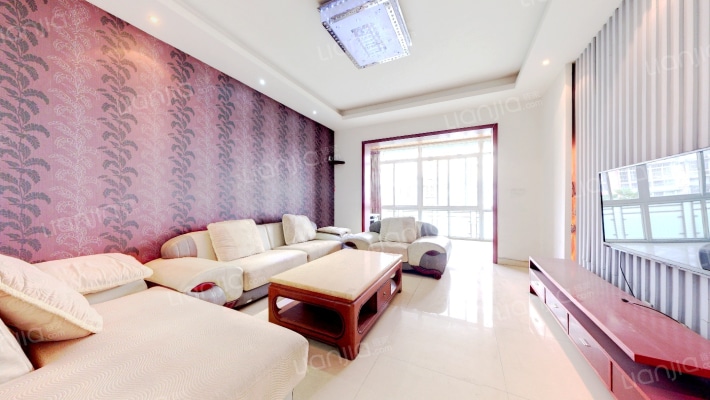 同华里二手房实景图