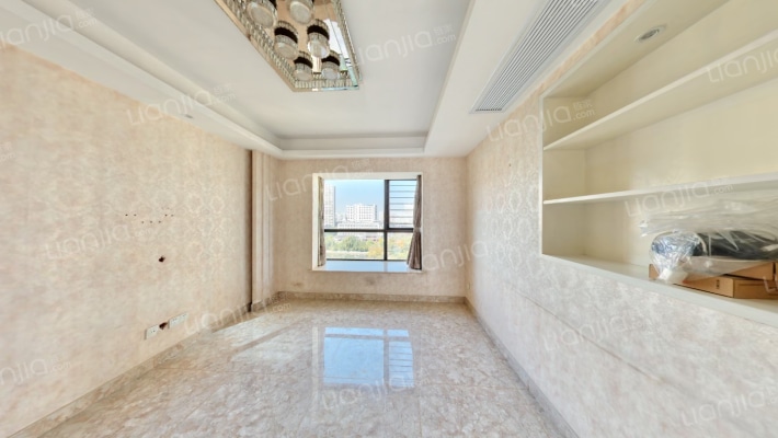 天鸿香榭里二手房实景图