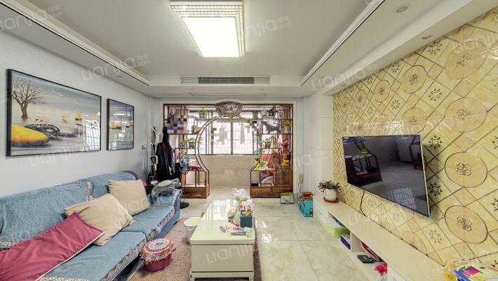 东庭名苑二手房实景图