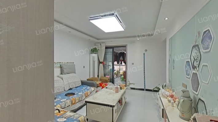 如意花园二手房实景图