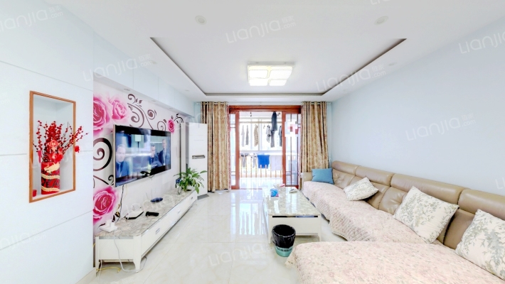 芙蓉金厢园二手房实景图