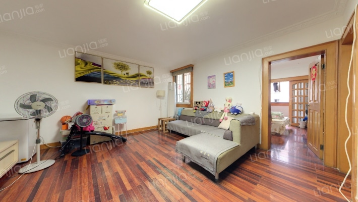 葑谊新村南区二手房实景图