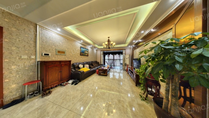 美好家园二手房实景图