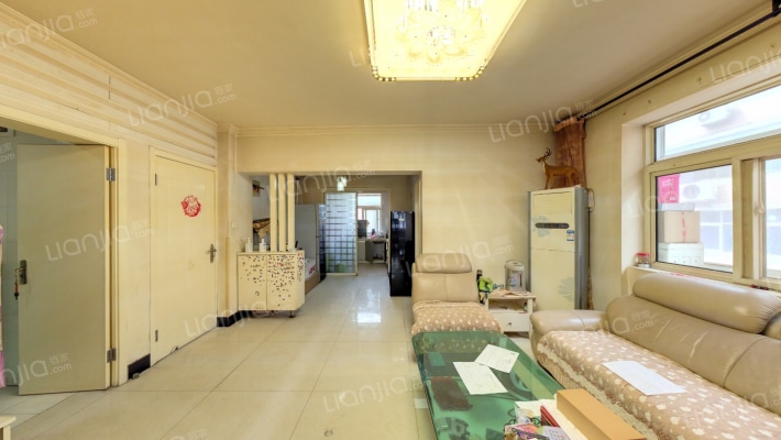 徐家巷小区二手房实景图