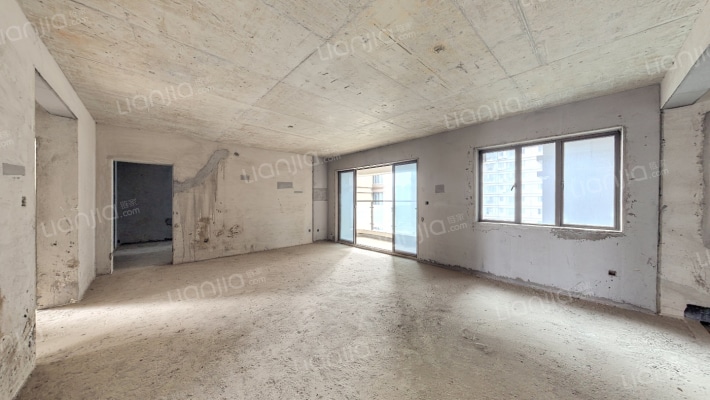 润和长郡二期二手房实景图