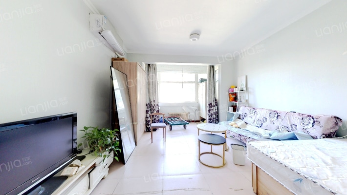 新兴港湾二手房实景图