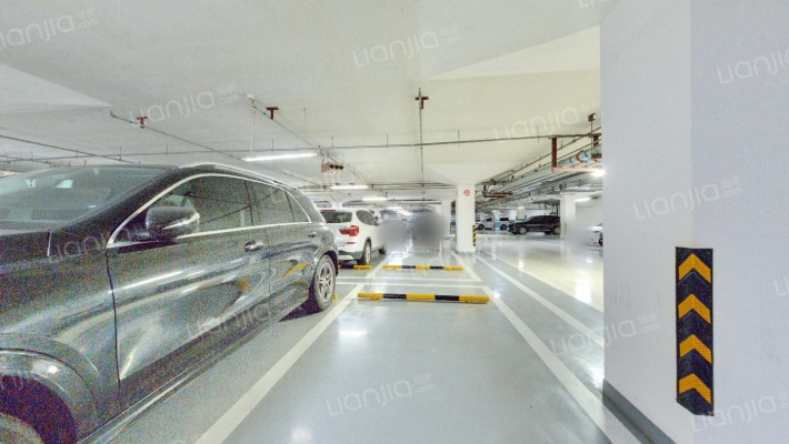 首开华润城二手房实景图