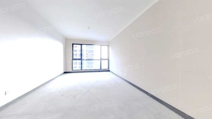 绿城锦棠二手房实景图