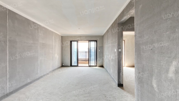 保利紫云二手房实景图