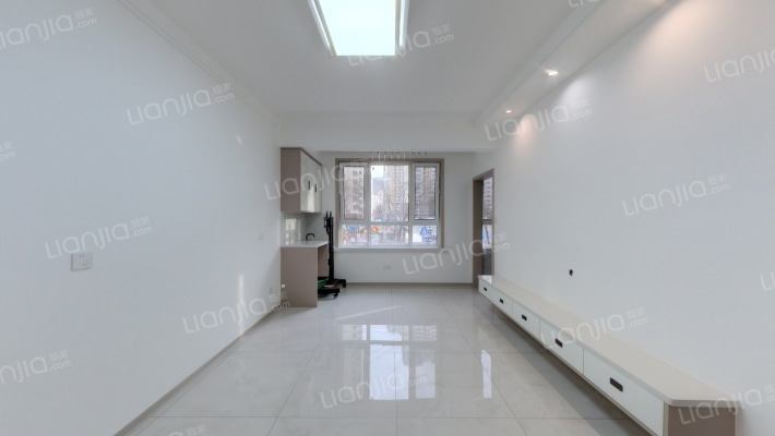 甘肃省第二干部修养所二手房实景图