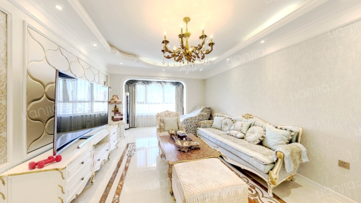 梧桐花园二手房实景图