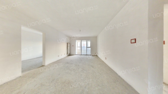 中建府二手房实景图