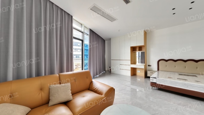 天府车博城二手房实景图