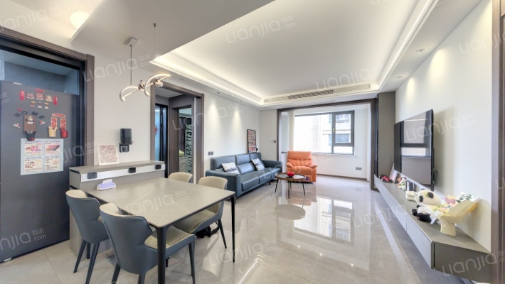 盛世锦园二手房实景图