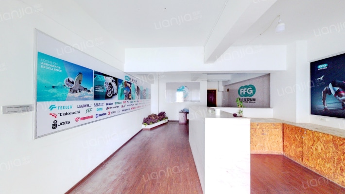 裕达大厦二手房实景图