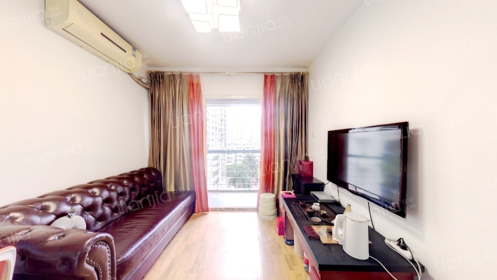 御庭园二手房实景图