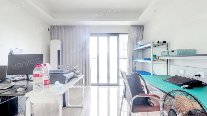 时代天韵二手房实景图