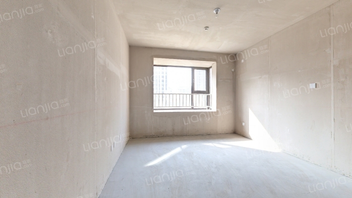 枫华雅园二手房实景图