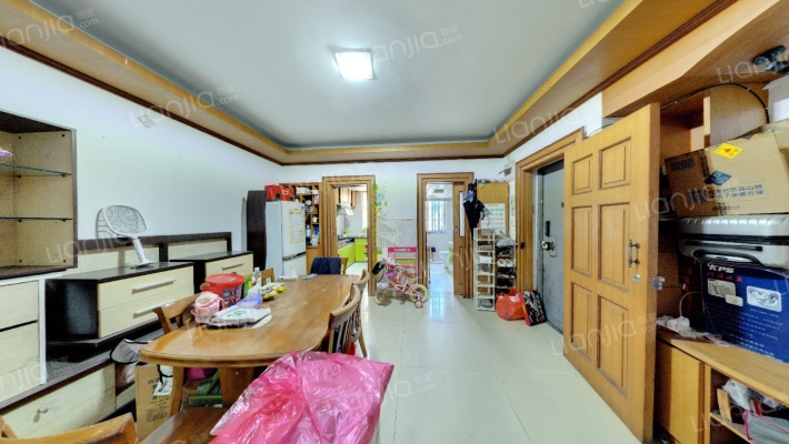 沧浪亭街散盘二手房实景图