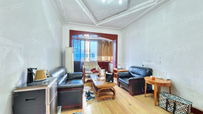 彩虹街1号二手房实景图