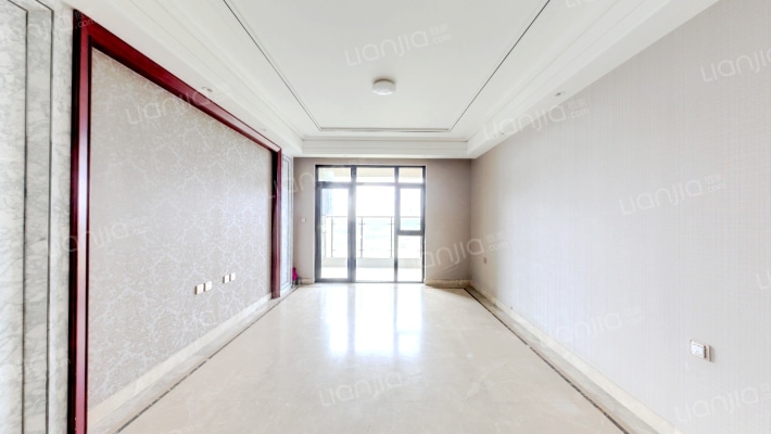 孔雀城海悦园二手房实景图