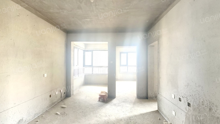 建东新城二手房实景图