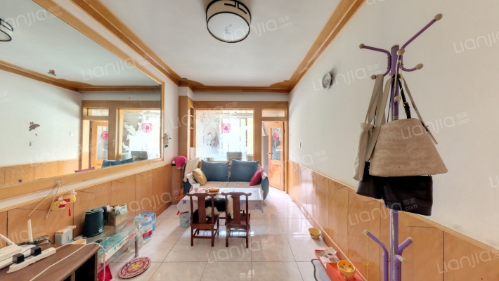 省公路局家属院二手房实景图