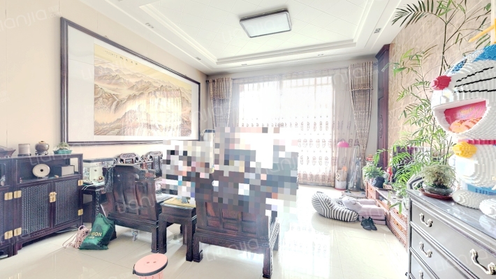 凯旋苑二手房实景图