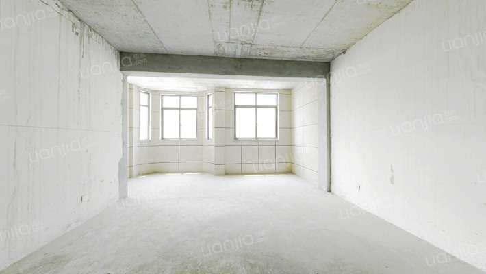 香榭丽墅二手房实景图