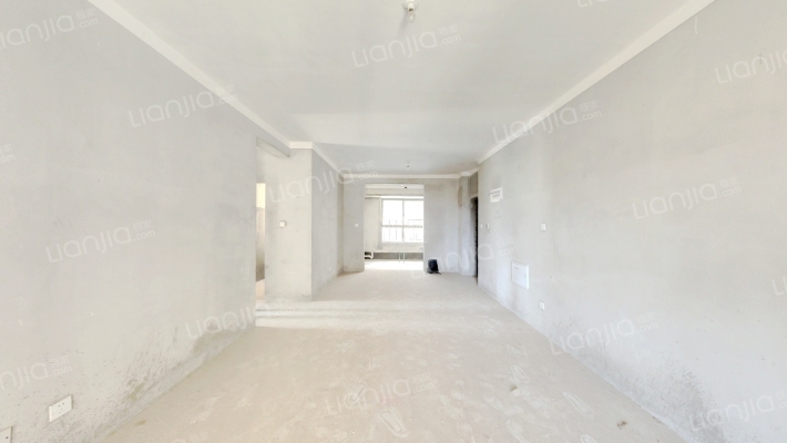 岳家湖世纪城六区二手房实景图